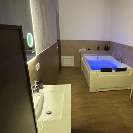 باليرمو Ballaro Suite Apartment المظهر الخارجي الصورة