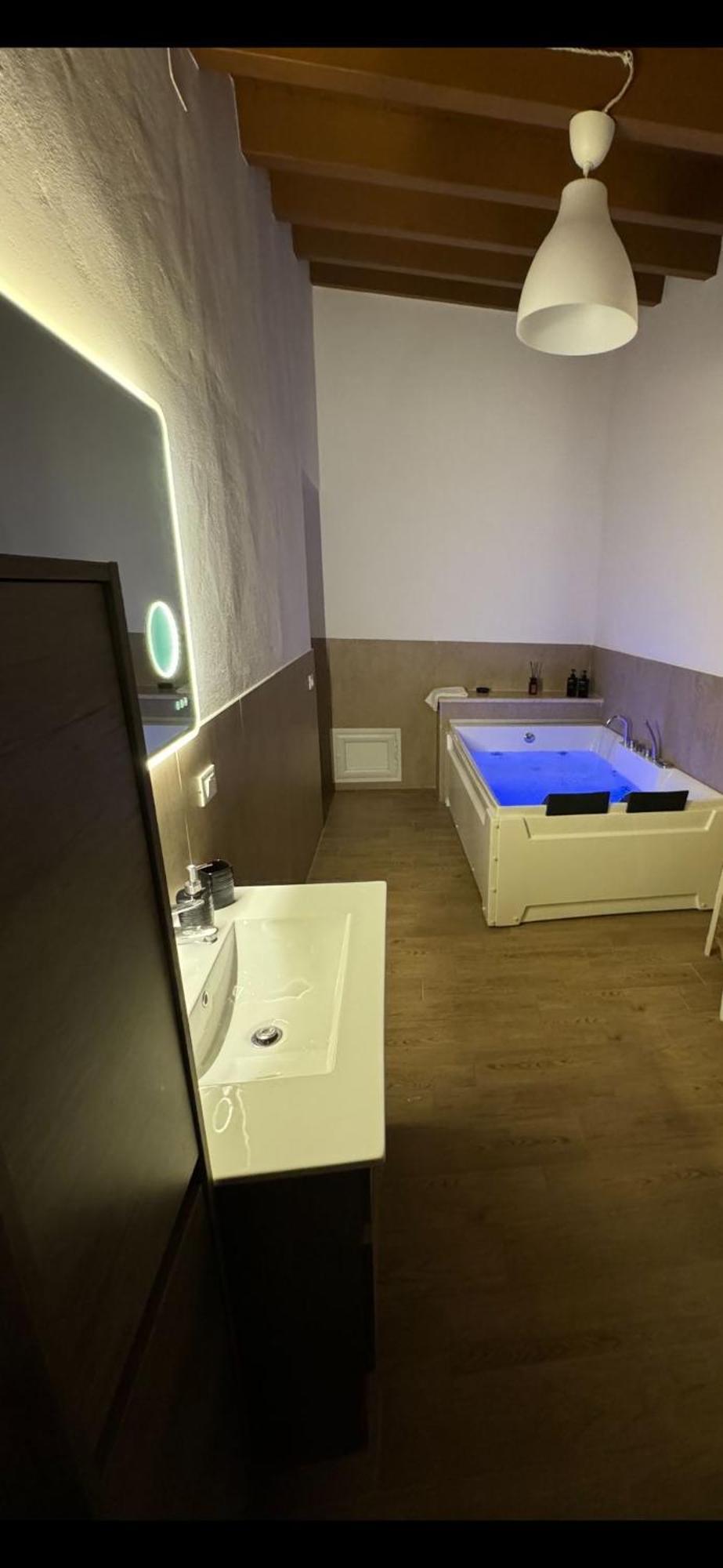 باليرمو Ballaro Suite Apartment المظهر الخارجي الصورة