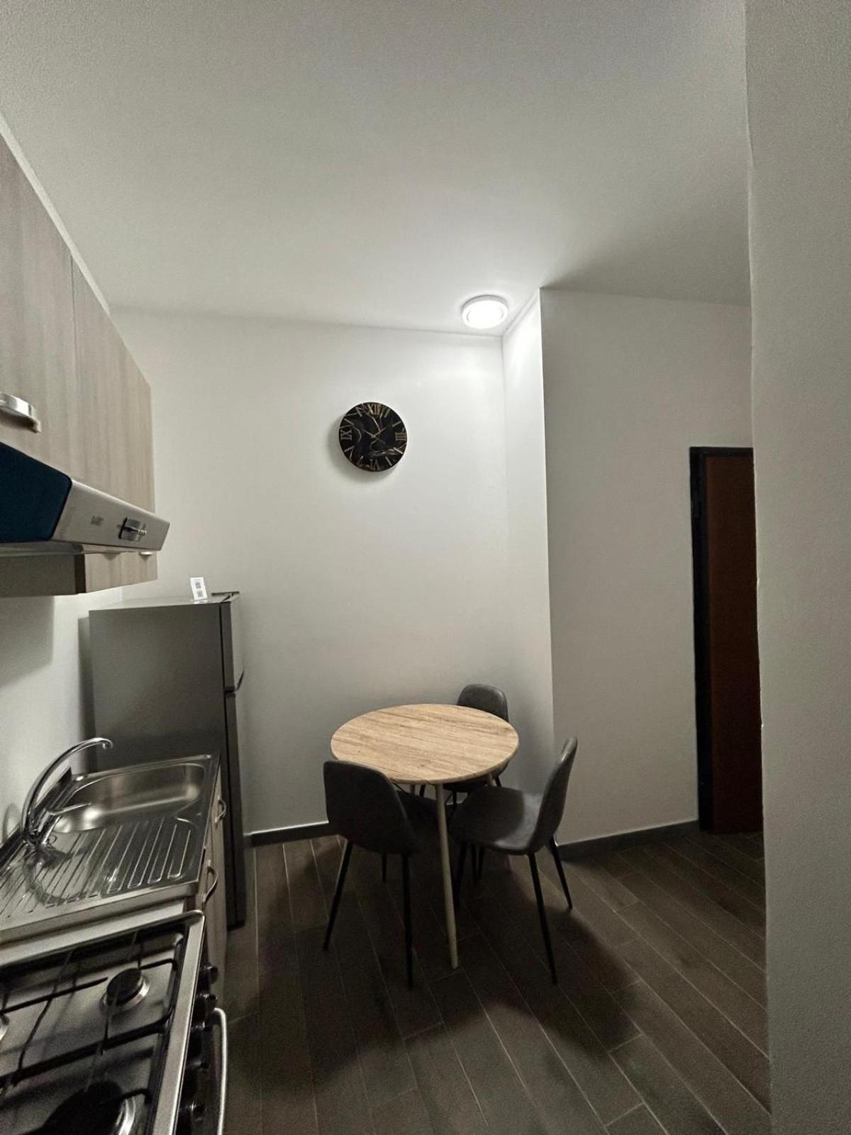 باليرمو Ballaro Suite Apartment المظهر الخارجي الصورة