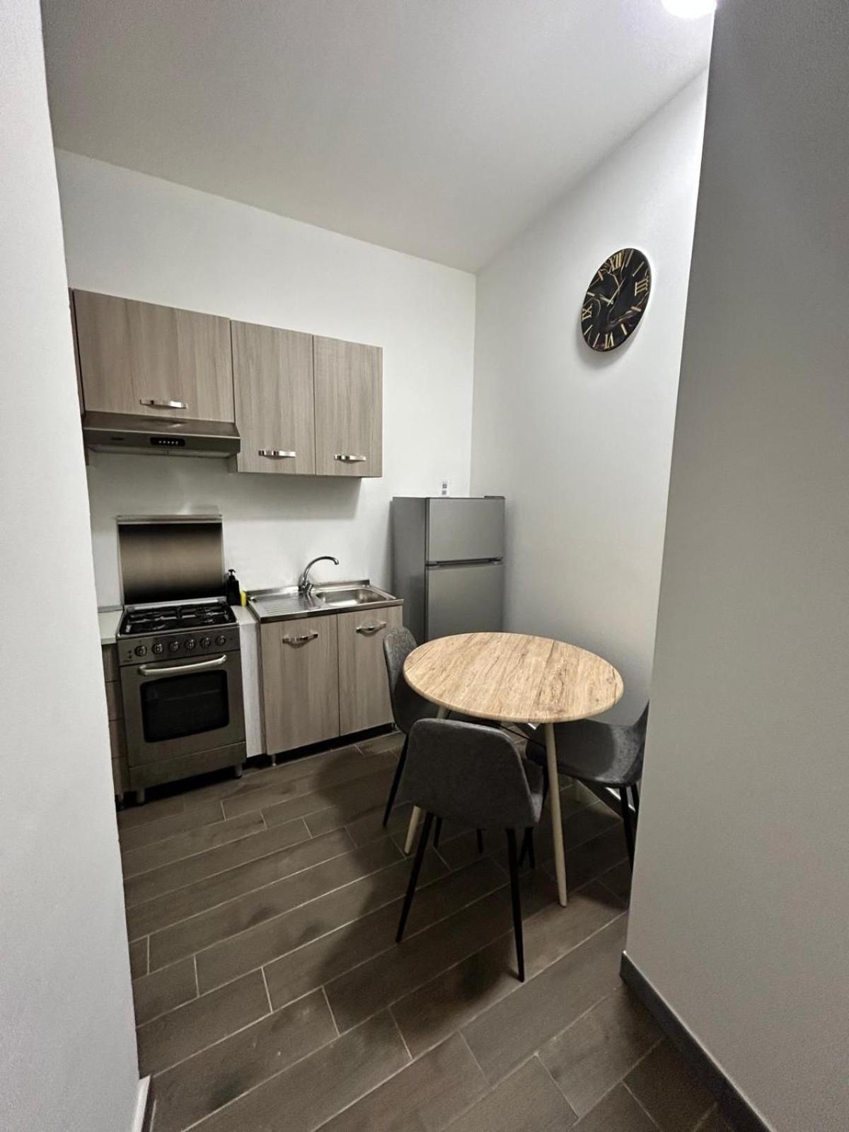 باليرمو Ballaro Suite Apartment المظهر الخارجي الصورة