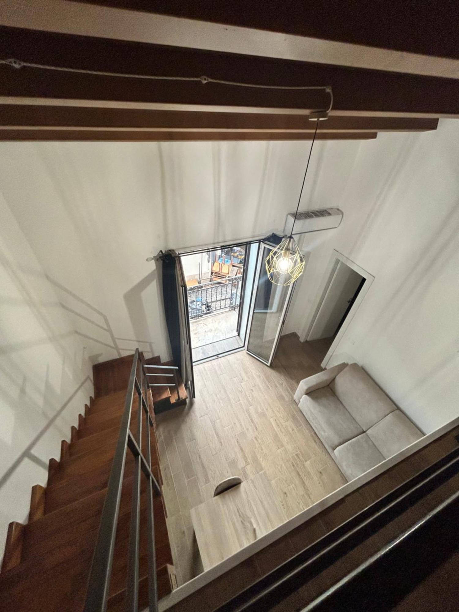 باليرمو Ballaro Suite Apartment الغرفة الصورة