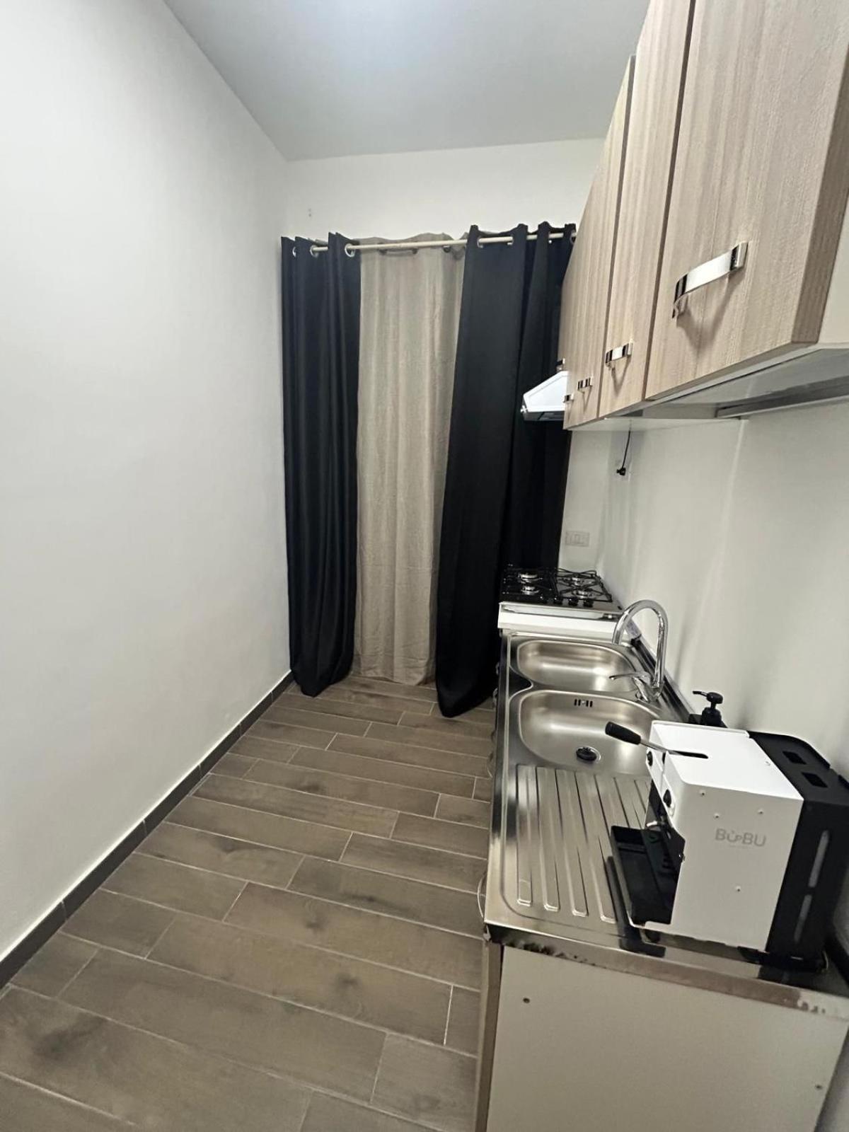 باليرمو Ballaro Suite Apartment المظهر الخارجي الصورة