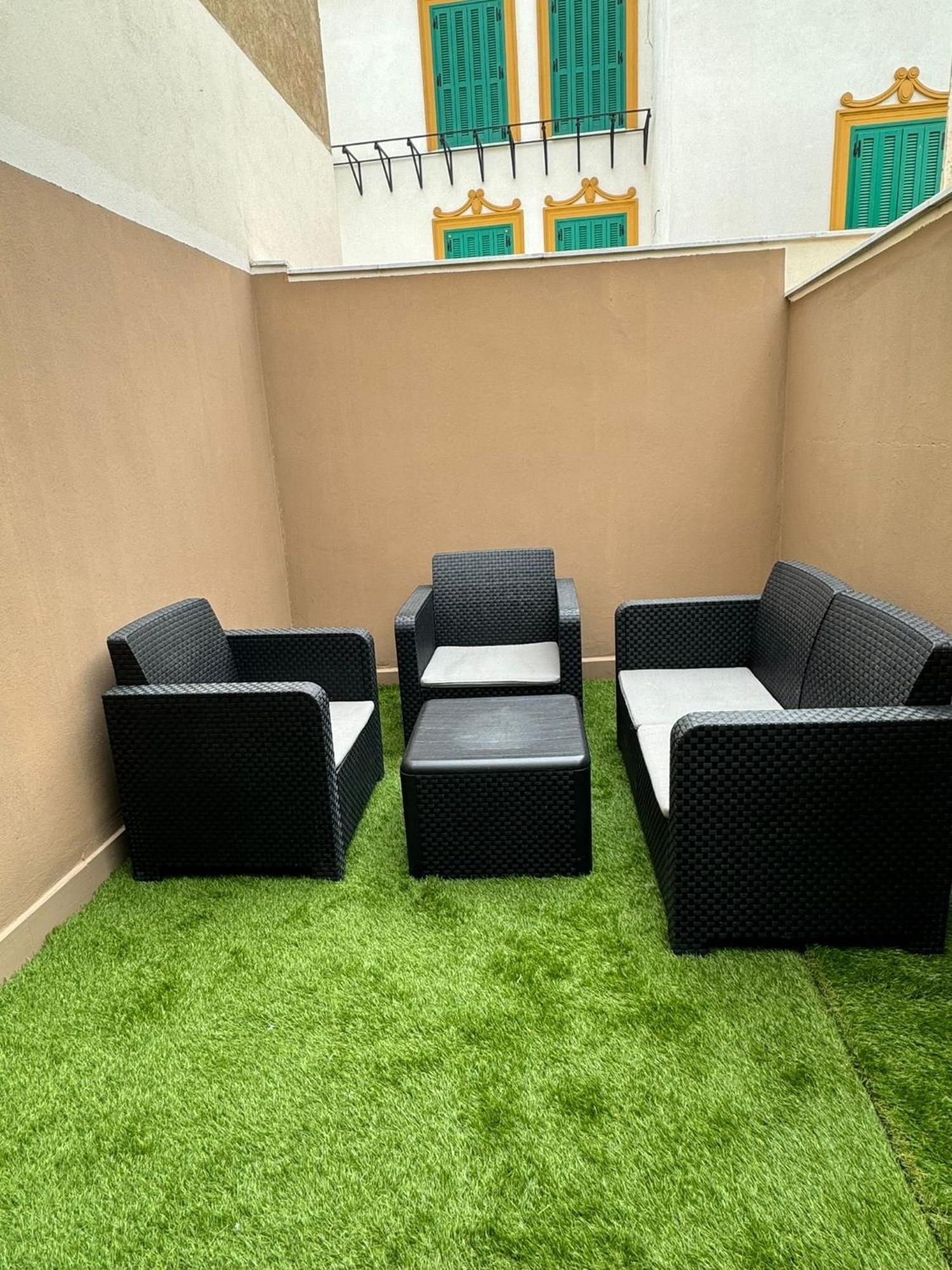 باليرمو Ballaro Suite Apartment المظهر الخارجي الصورة