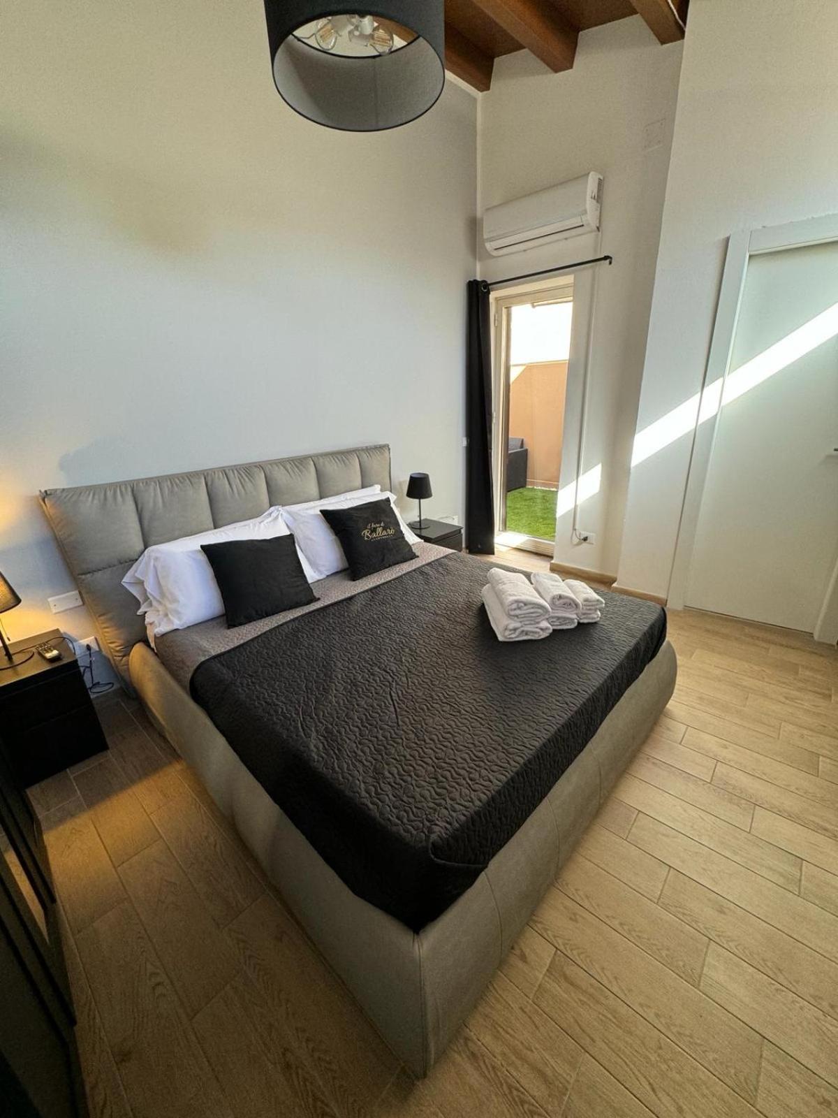 باليرمو Ballaro Suite Apartment المظهر الخارجي الصورة
