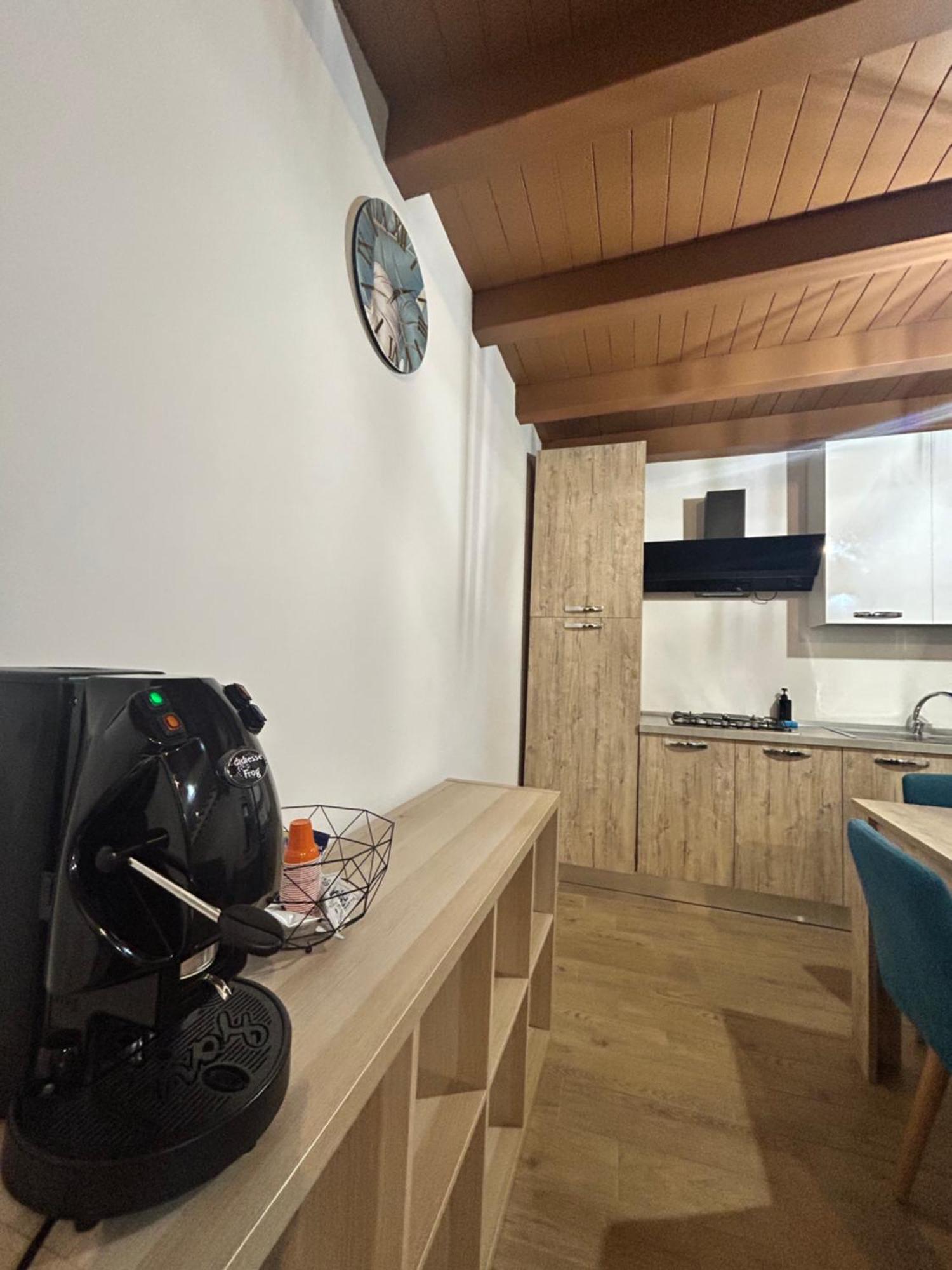 باليرمو Ballaro Suite Apartment المظهر الخارجي الصورة