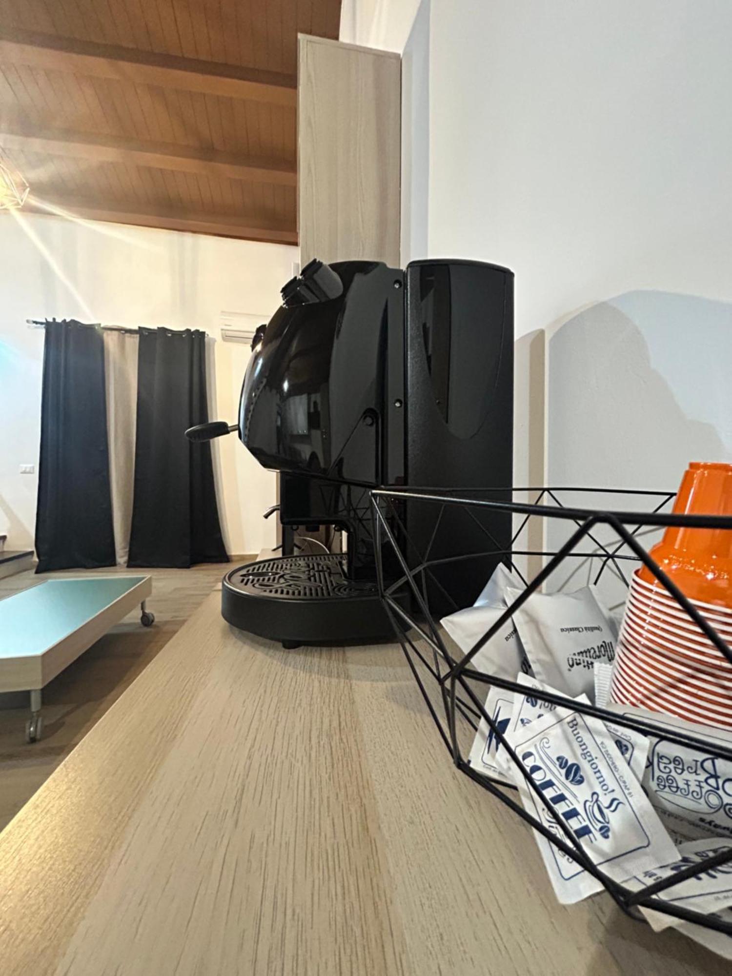 باليرمو Ballaro Suite Apartment المظهر الخارجي الصورة