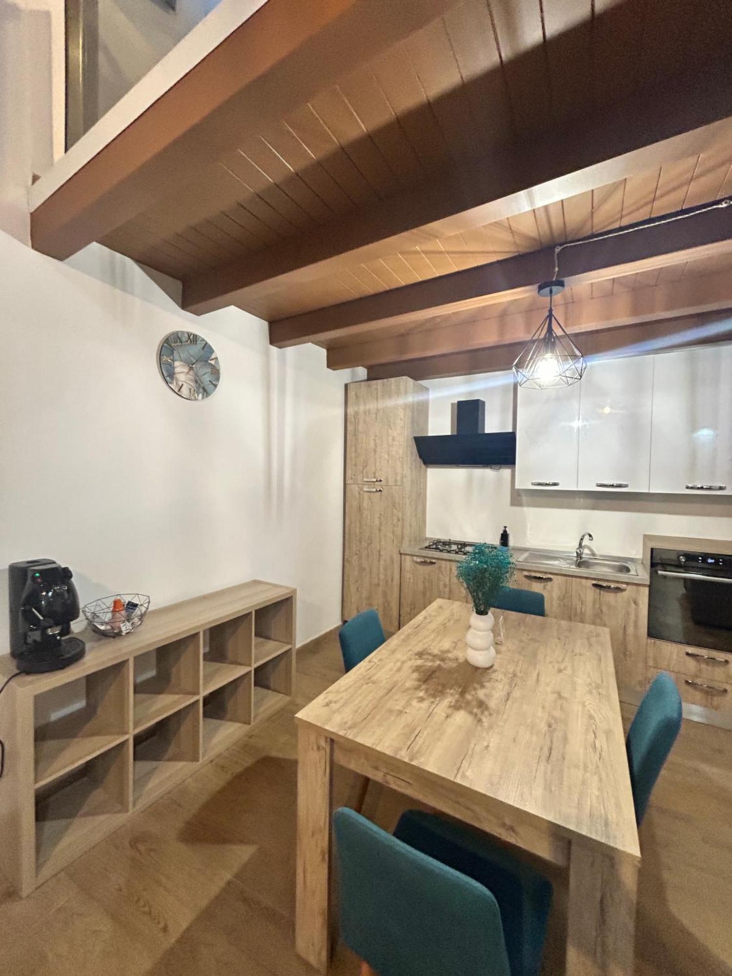 باليرمو Ballaro Suite Apartment المظهر الخارجي الصورة