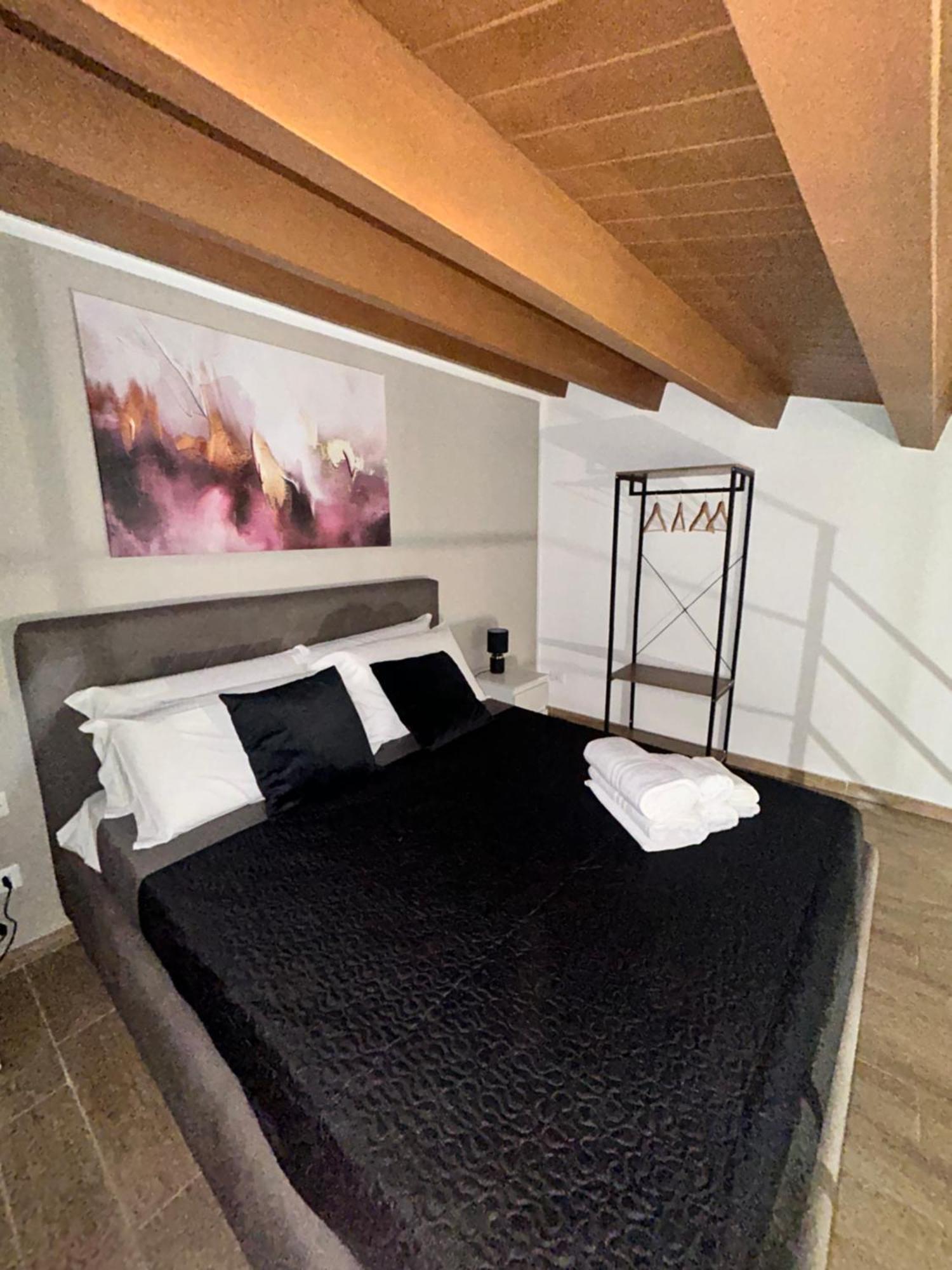 باليرمو Ballaro Suite Apartment المظهر الخارجي الصورة