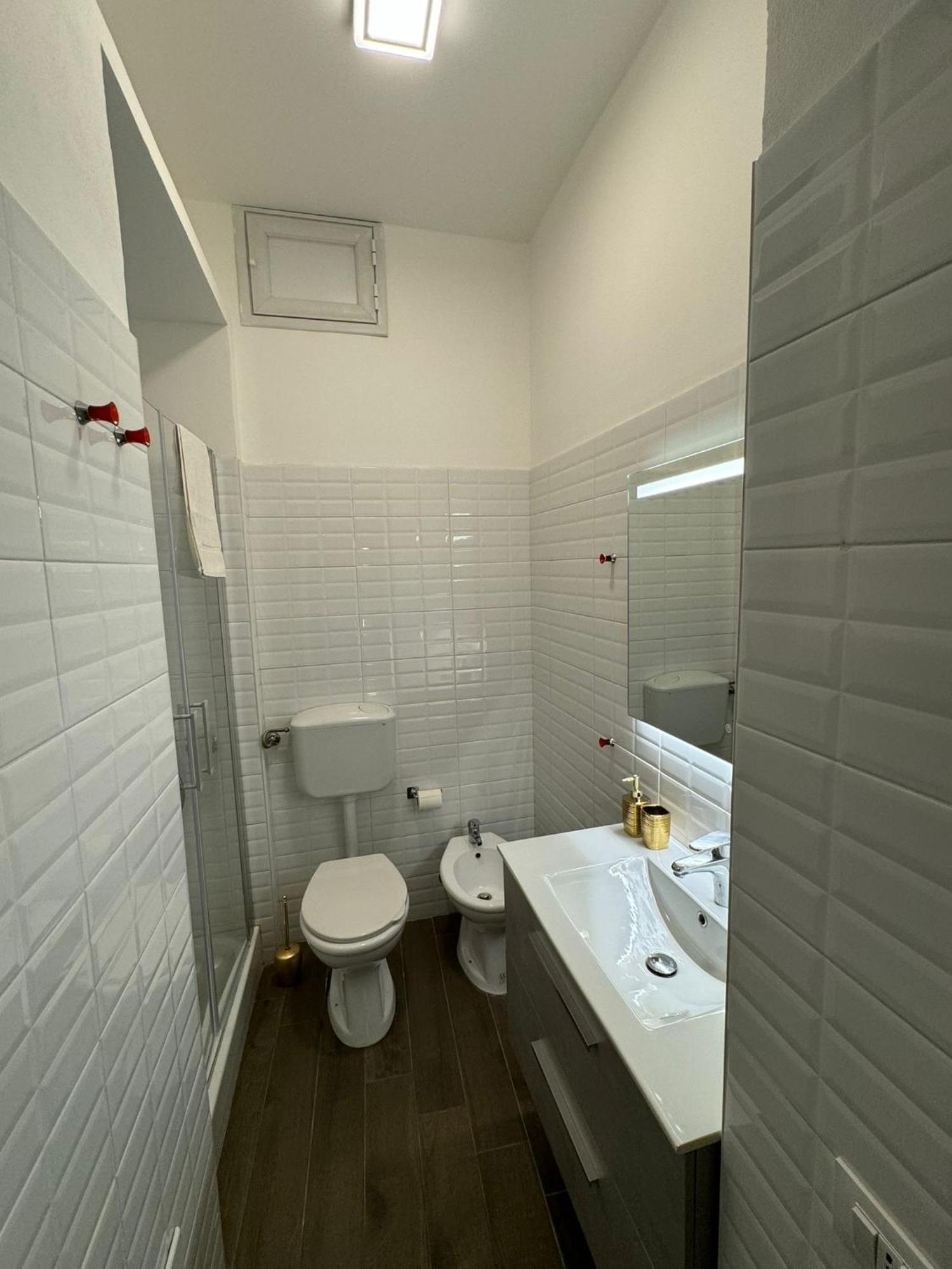 باليرمو Ballaro Suite Apartment المظهر الخارجي الصورة
