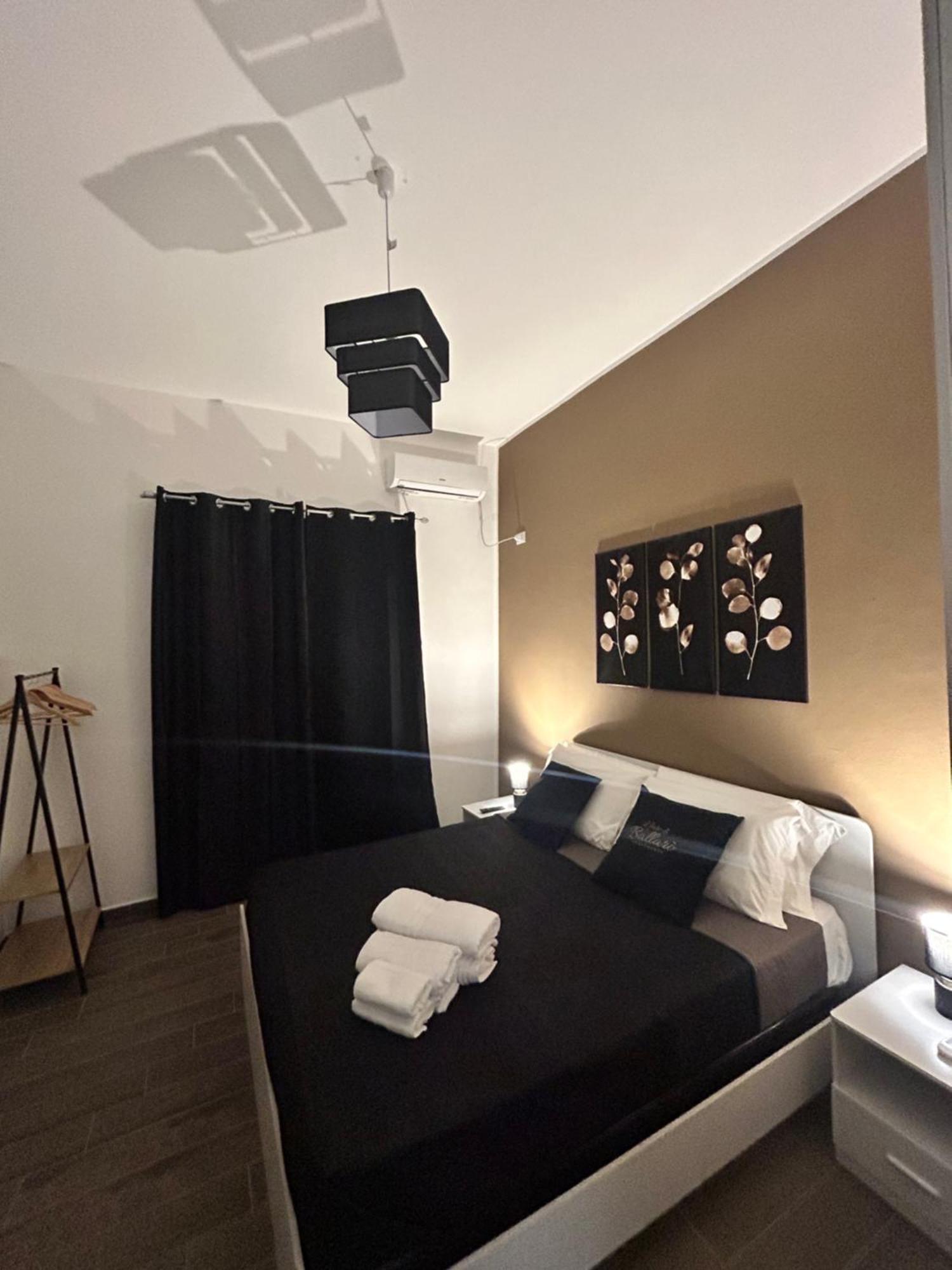 باليرمو Ballaro Suite Apartment المظهر الخارجي الصورة