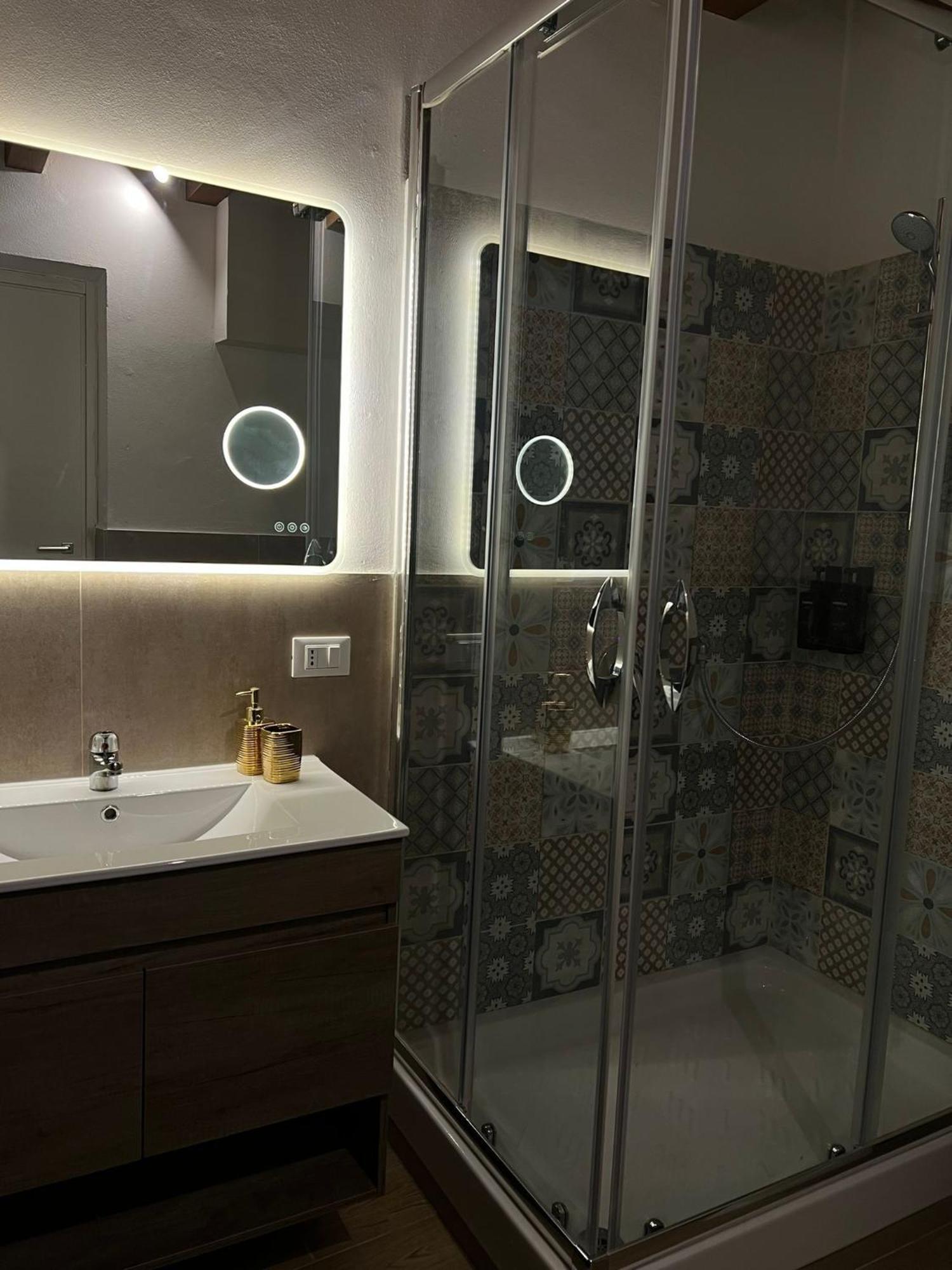 باليرمو Ballaro Suite Apartment المظهر الخارجي الصورة
