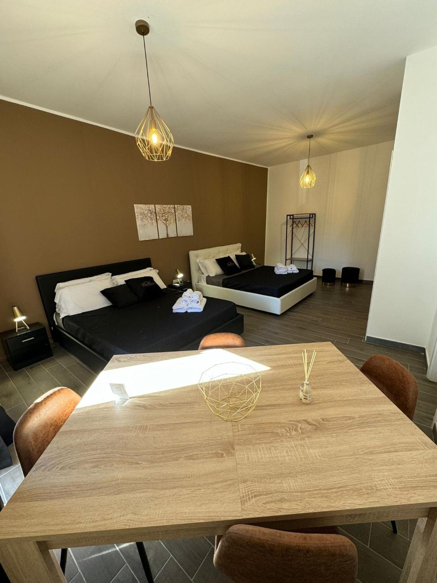 باليرمو Ballaro Suite Apartment المظهر الخارجي الصورة
