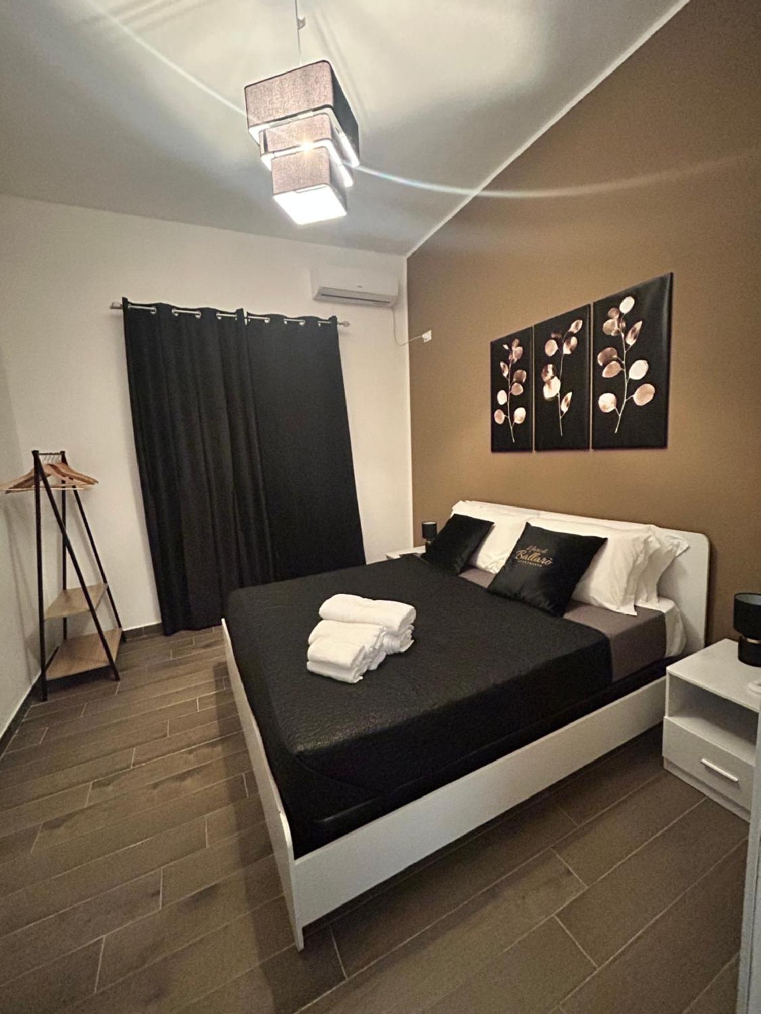 باليرمو Ballaro Suite Apartment المظهر الخارجي الصورة