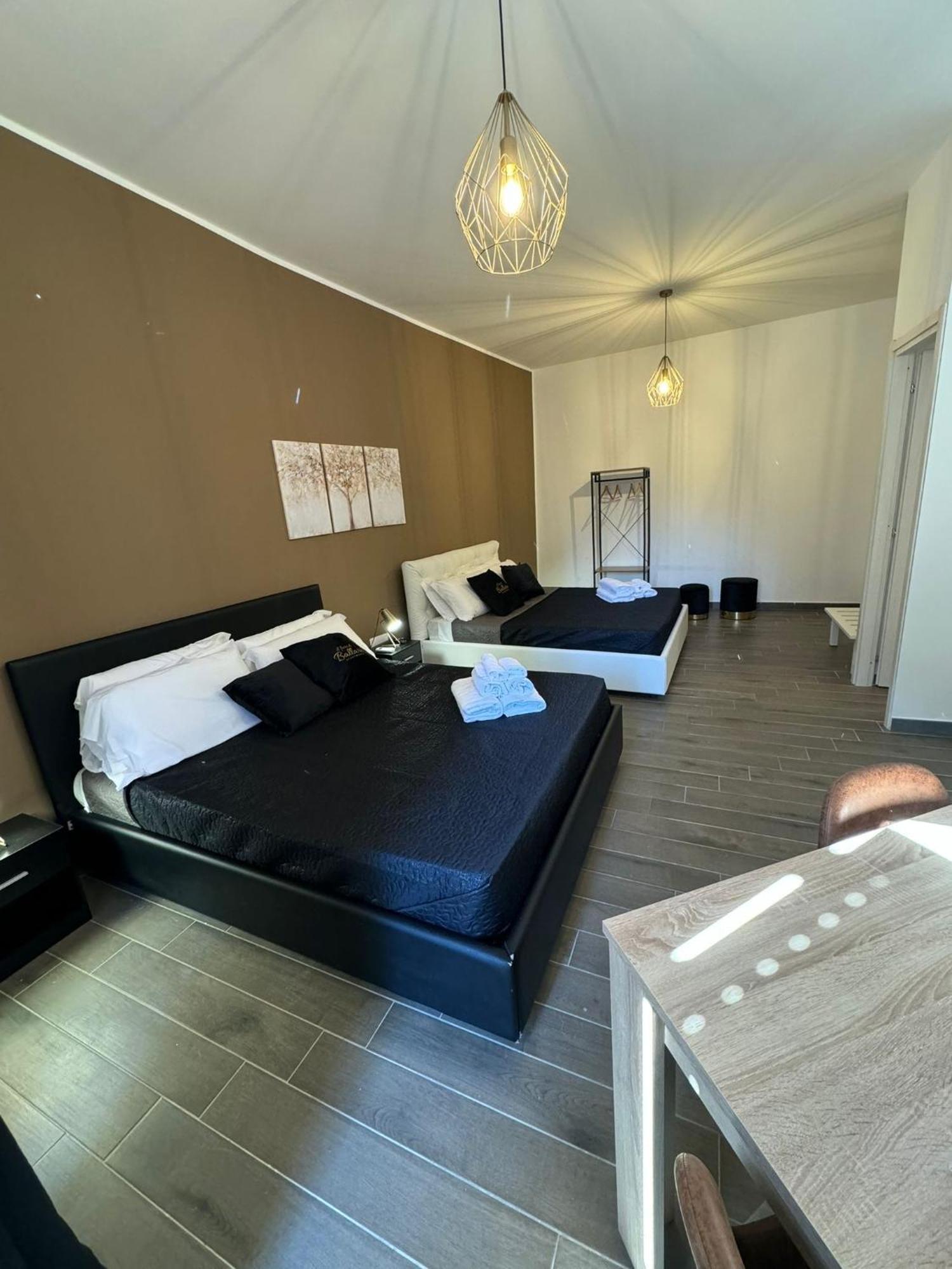 باليرمو Ballaro Suite Apartment المظهر الخارجي الصورة
