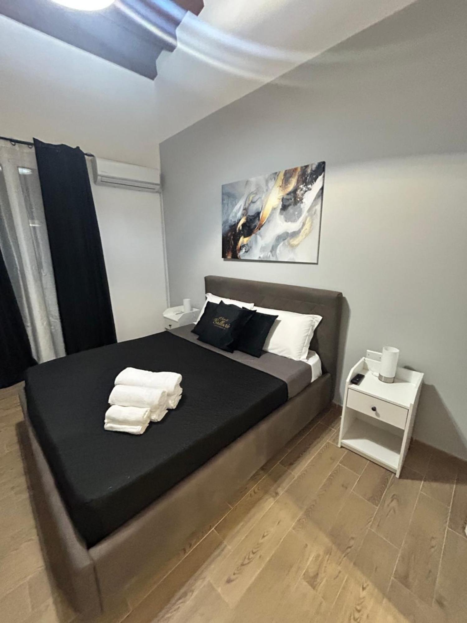 باليرمو Ballaro Suite Apartment المظهر الخارجي الصورة