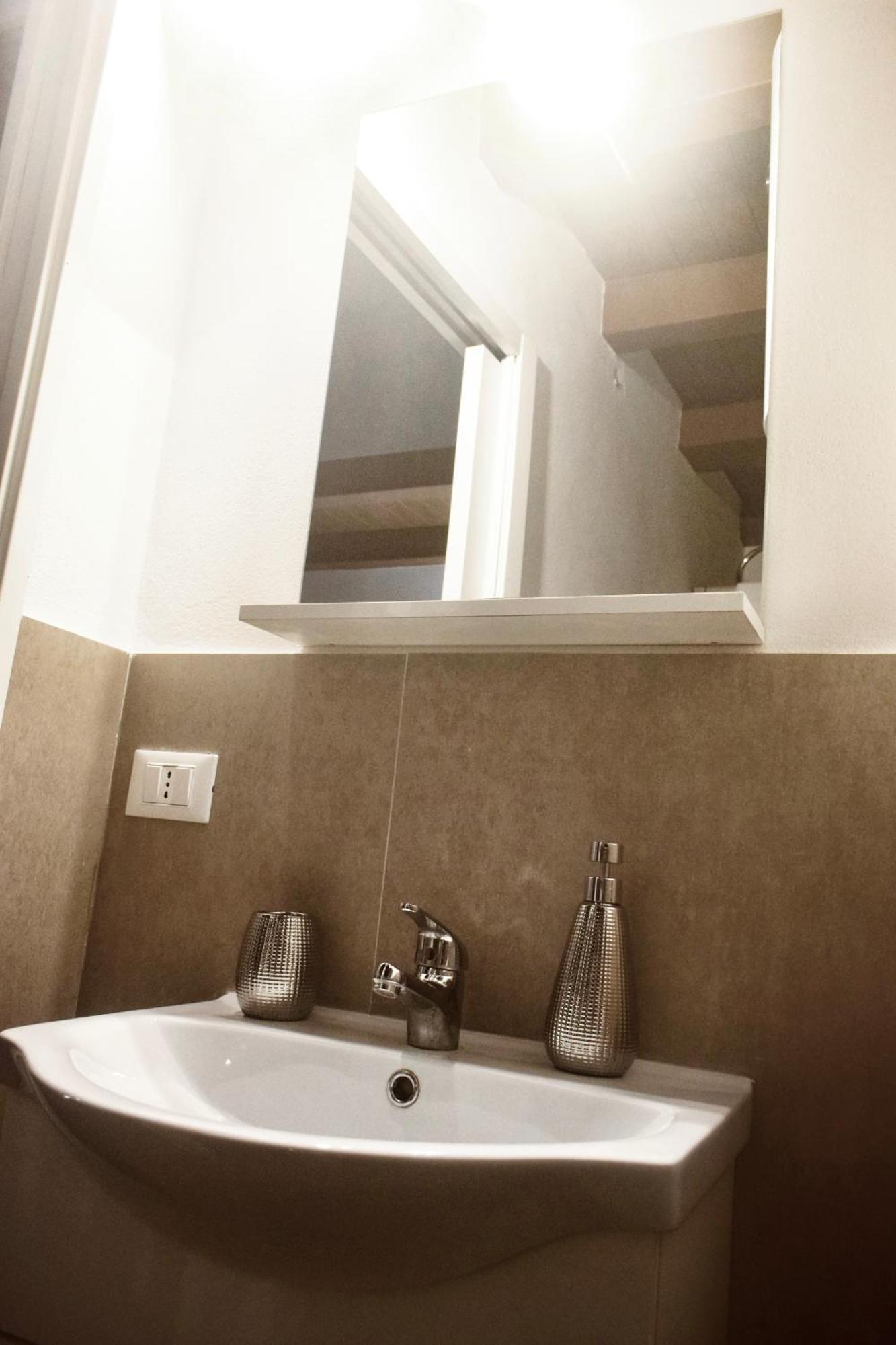 باليرمو Ballaro Suite Apartment المظهر الخارجي الصورة