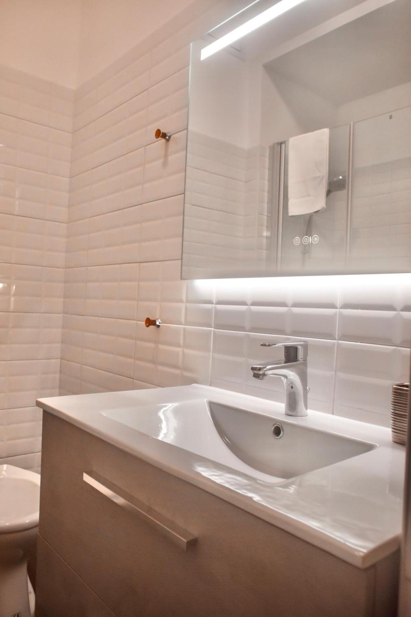 باليرمو Ballaro Suite Apartment المظهر الخارجي الصورة