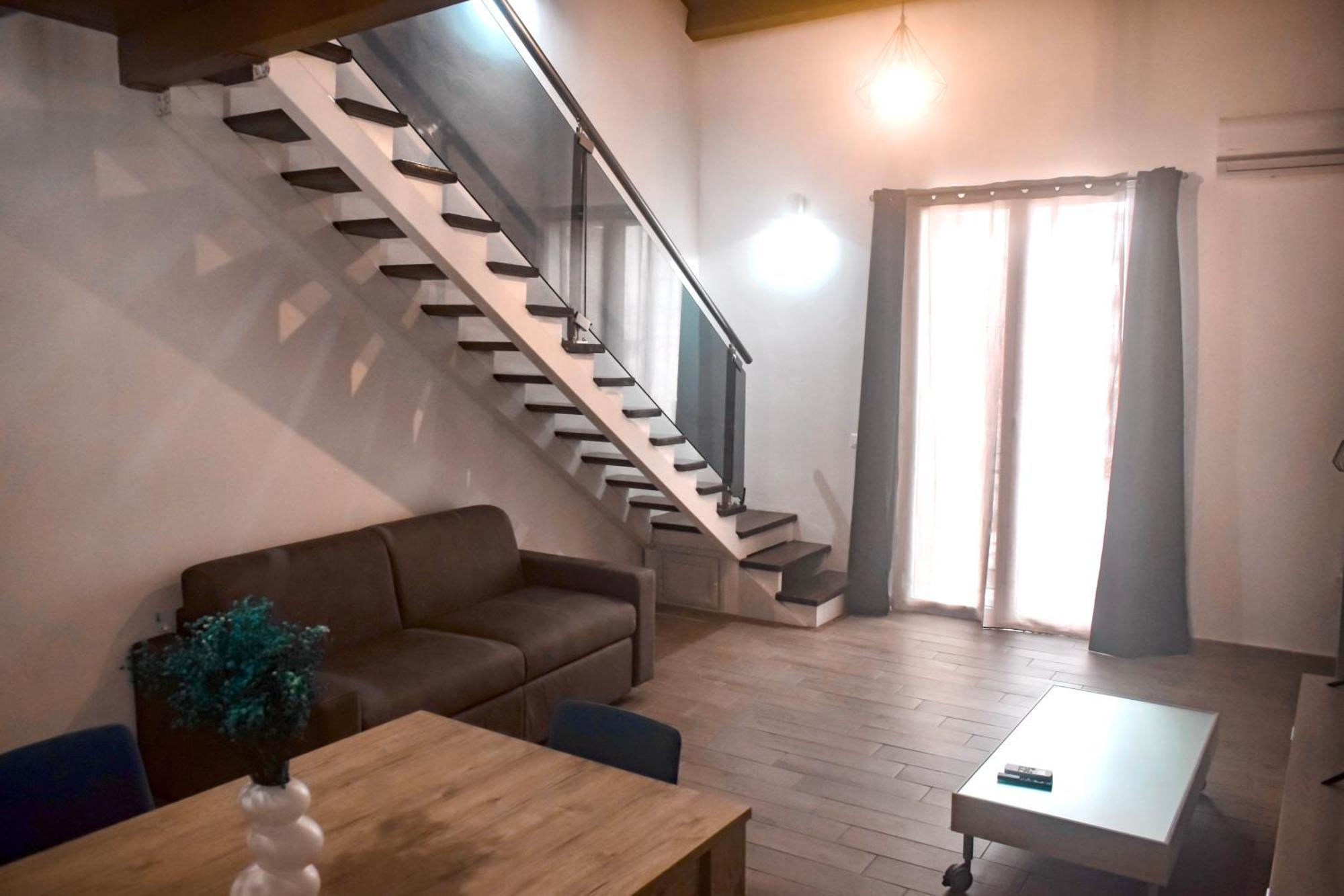 باليرمو Ballaro Suite Apartment المظهر الخارجي الصورة