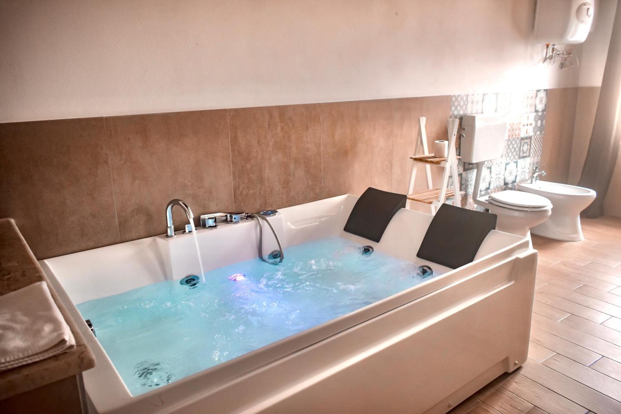 باليرمو Ballaro Suite Apartment المظهر الخارجي الصورة