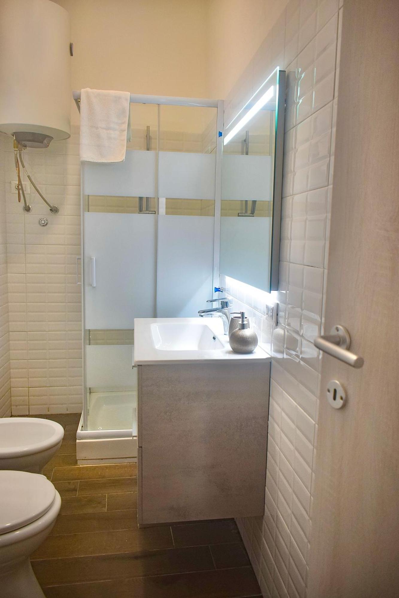 باليرمو Ballaro Suite Apartment المظهر الخارجي الصورة