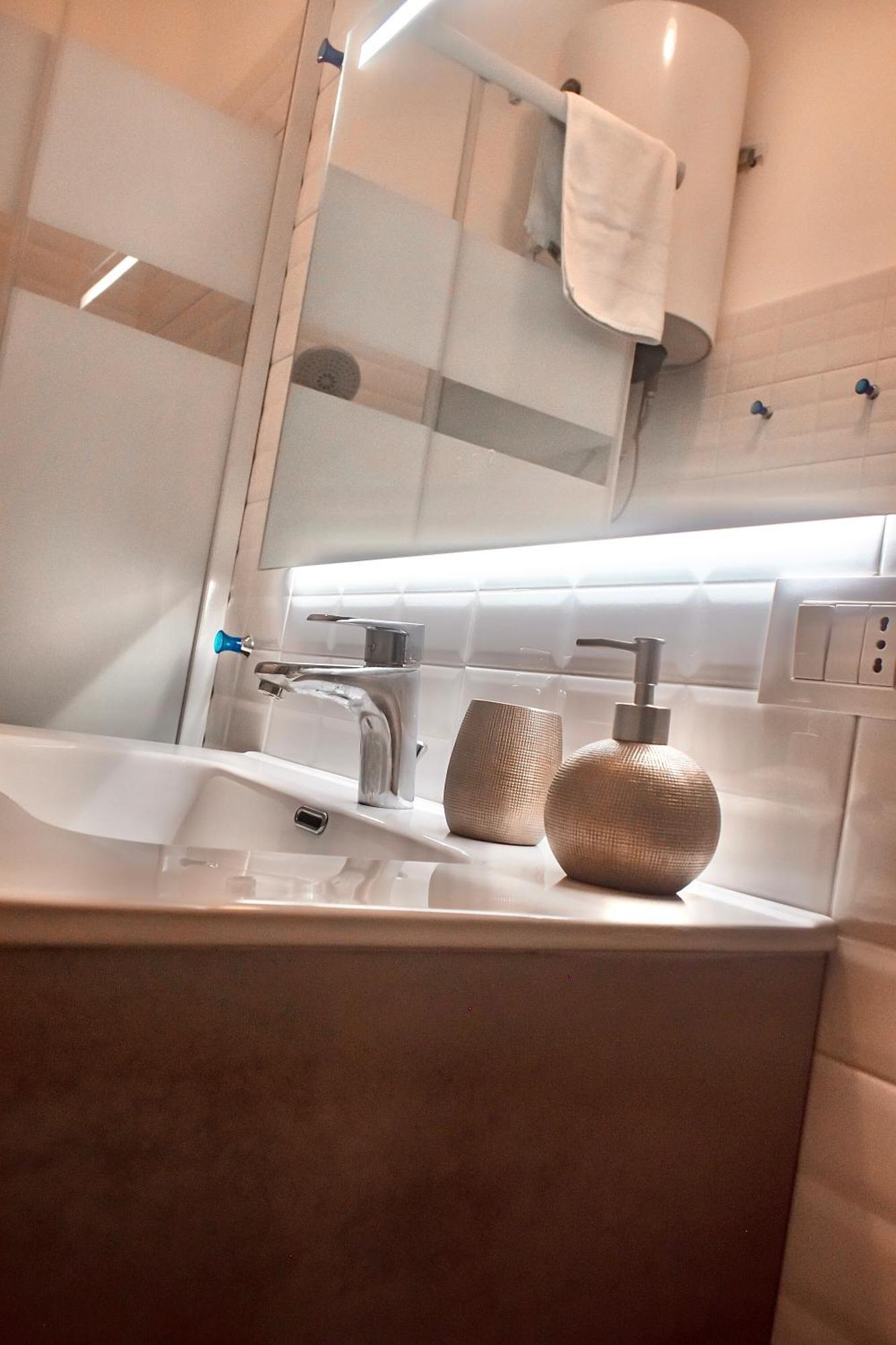باليرمو Ballaro Suite Apartment المظهر الخارجي الصورة