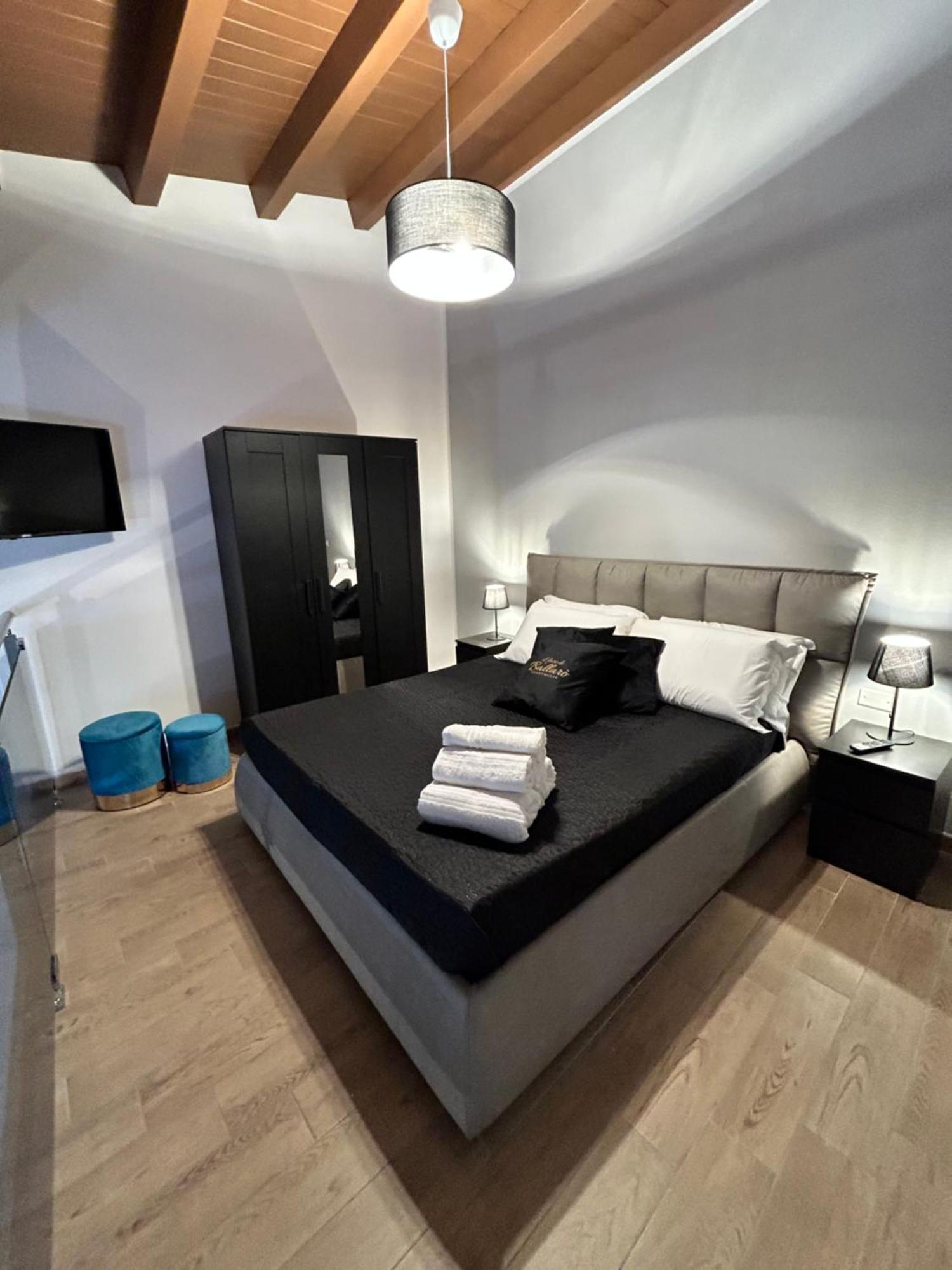 باليرمو Ballaro Suite Apartment المظهر الخارجي الصورة