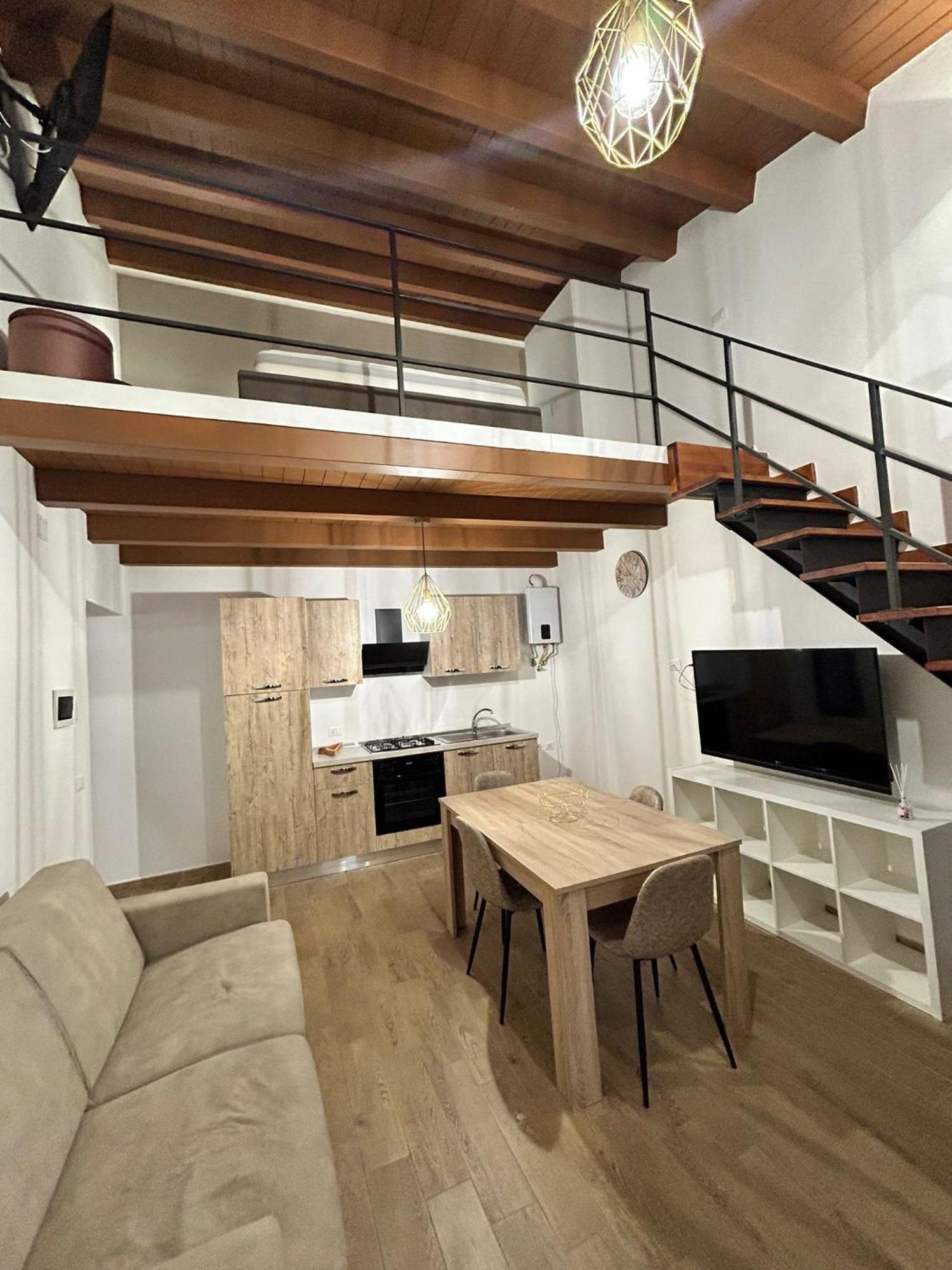 باليرمو Ballaro Suite Apartment المظهر الخارجي الصورة