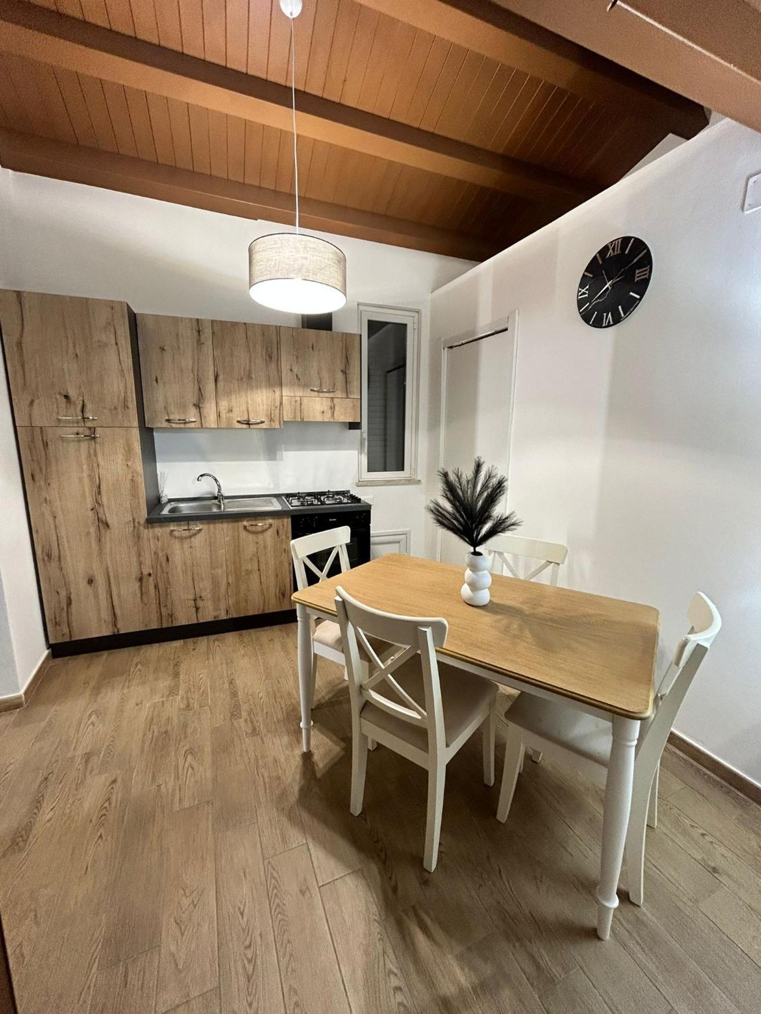 باليرمو Ballaro Suite Apartment المظهر الخارجي الصورة